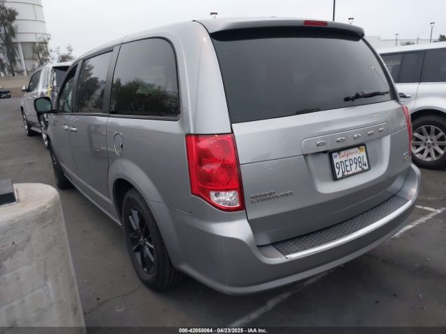 2C4RDGEG2KR765049 Dodge Grand Caravan Gt