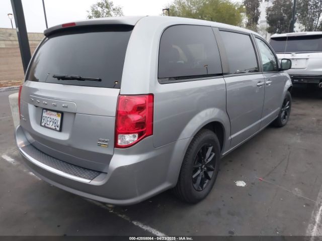 2C4RDGEG2KR765049 Dodge Grand Caravan Gt