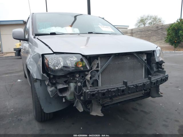 2C4RDGEG2KR765049 Dodge Grand Caravan Gt