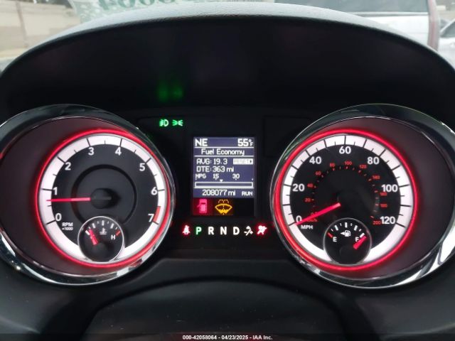 2C4RDGEG2KR765049 Dodge Grand Caravan Gt