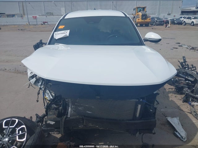 5NTJBDAE5NH007005 Hyundai Santa Cruz Sel