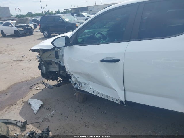 5NTJBDAE5NH007005 Hyundai Santa Cruz Sel