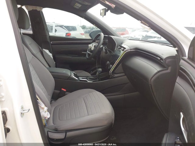 5NTJBDAE5NH007005 Hyundai Santa Cruz Sel