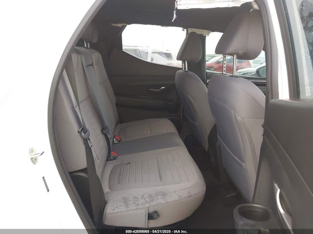 5NTJBDAE5NH007005 Hyundai Santa Cruz Sel