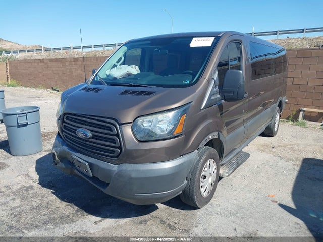 1FBZX2YM0GKA53080 Ford 2016