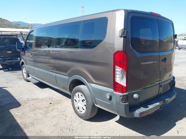 1FBZX2YM0GKA53080 Ford 2016