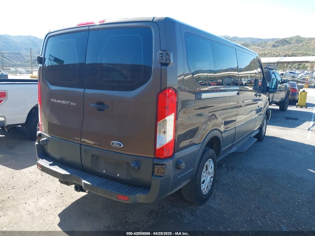 1FBZX2YM0GKA53080 Ford 2016