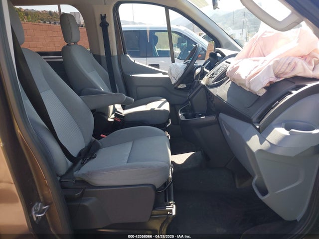1FBZX2YM0GKA53080 Ford 2016