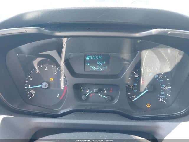 1FBZX2YM0GKA53080 Ford 2016