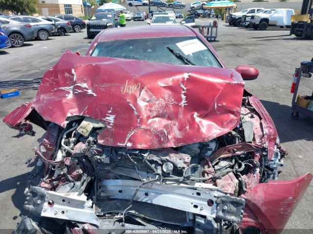 4T1B11HK5JU527586 Toyota CAMRY LE