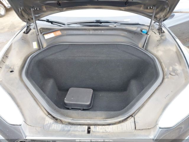 5YJSA1E27GF129824 Tesla Model S 60d/70d/75d/85d/90d