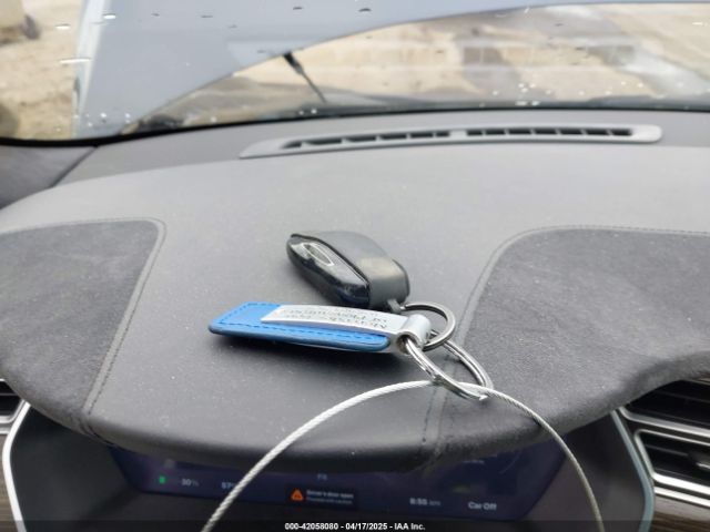 5YJSA1E27GF129824 Tesla Model S 60d/70d/75d/85d/90d
