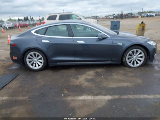 5YJSA1E27GF129824 Tesla Model S 60d/70d/75d/85d/90d