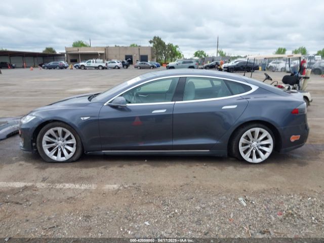 5YJSA1E27GF129824 Tesla Model S 60d/70d/75d/85d/90d