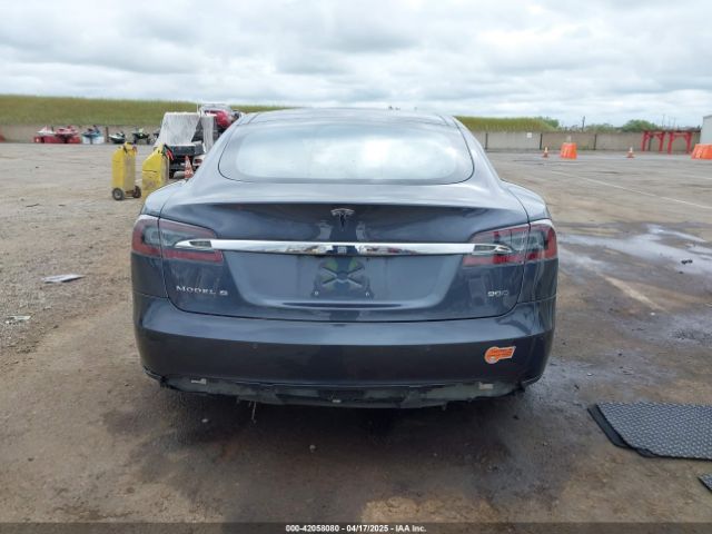 5YJSA1E27GF129824 Tesla Model S 60d/70d/75d/85d/90d