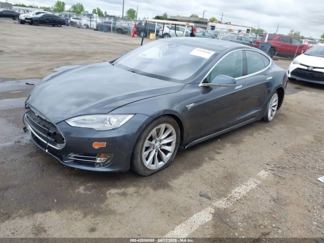 5YJSA1E27GF129824 Tesla Model S 60d/70d/75d/85d/90d