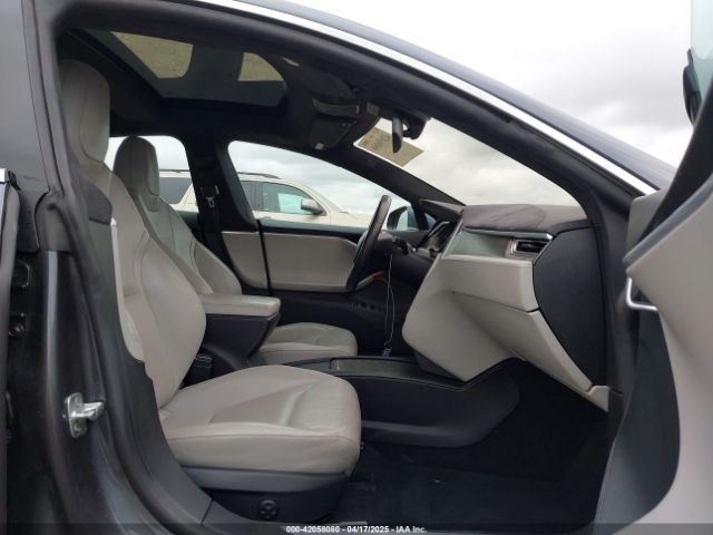 5YJSA1E27GF129824 Tesla Model S 60d/70d/75d/85d/90d