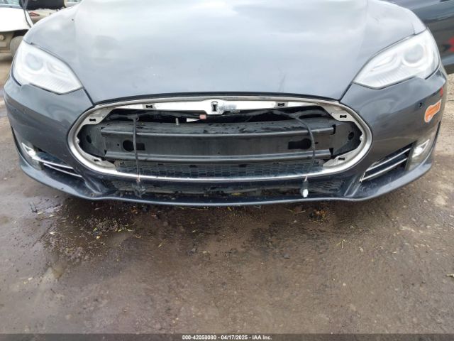 5YJSA1E27GF129824 Tesla Model S 60d/70d/75d/85d/90d