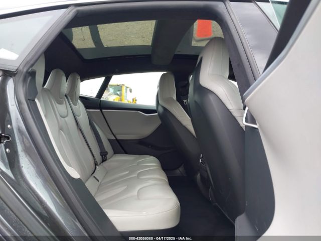 5YJSA1E27GF129824 Tesla Model S 60d/70d/75d/85d/90d