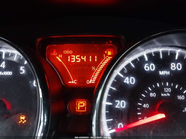 3N1CE2CP7EL376582 Nissan Versa Note Sv