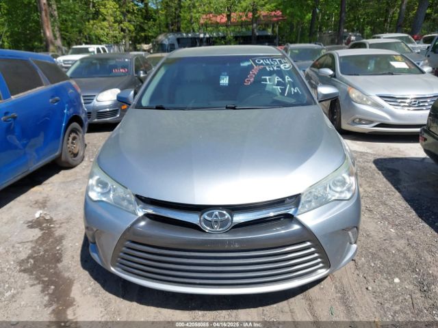4T1BF1FK3FU946774 Toyota CAMRY XLE