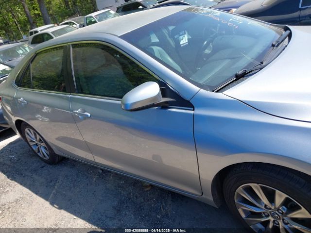 4T1BF1FK3FU946774 Toyota CAMRY XLE