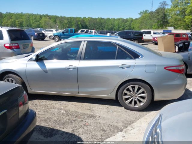4T1BF1FK3FU946774 Toyota CAMRY XLE