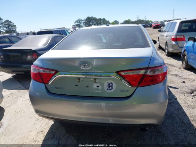 4T1BF1FK3FU946774 Toyota CAMRY XLE