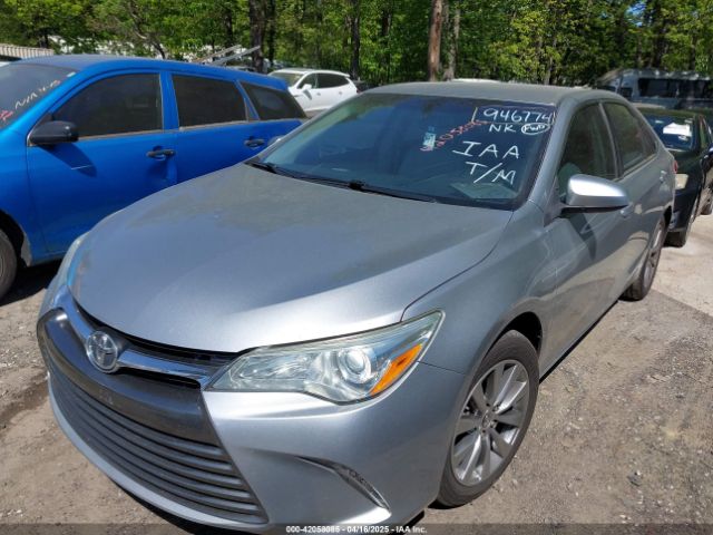 4T1BF1FK3FU946774 Toyota CAMRY XLE