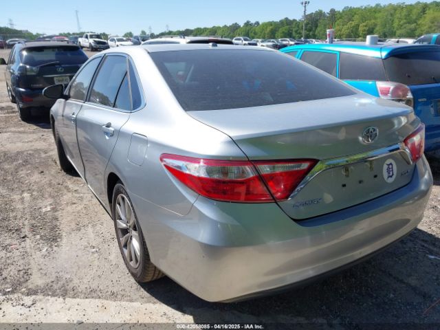 4T1BF1FK3FU946774 Toyota CAMRY XLE