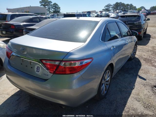 4T1BF1FK3FU946774 Toyota CAMRY XLE