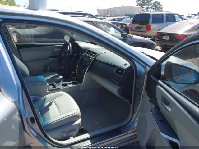 4T1BF1FK3FU946774 Toyota CAMRY XLE