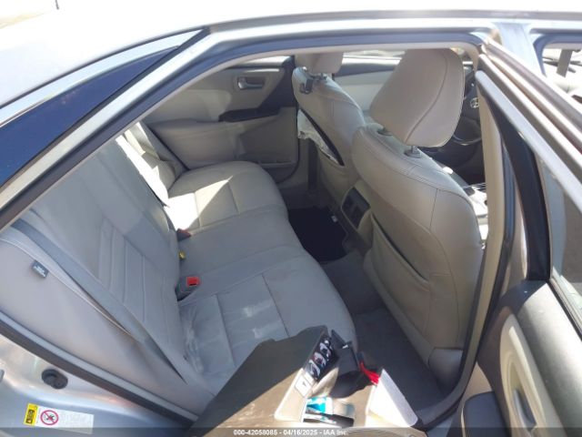 4T1BF1FK3FU946774 Toyota CAMRY XLE