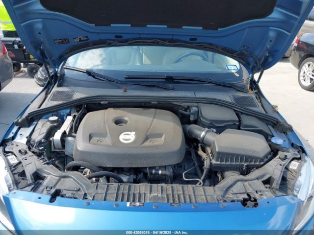 YV140MECXF1213689 Volvo V60 T5 Premier Plus