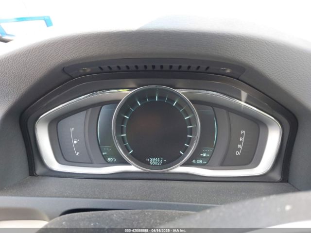 YV140MECXF1213689 Volvo V60 T5 Premier Plus