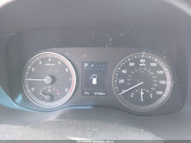 KM8J33A25HU565910 Hyundai Tucson Value