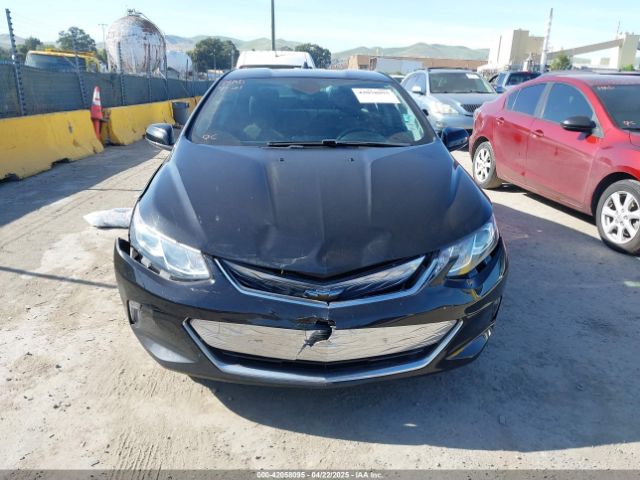 1G1RC6S5XKU112982 Chevrolet VOLT LT