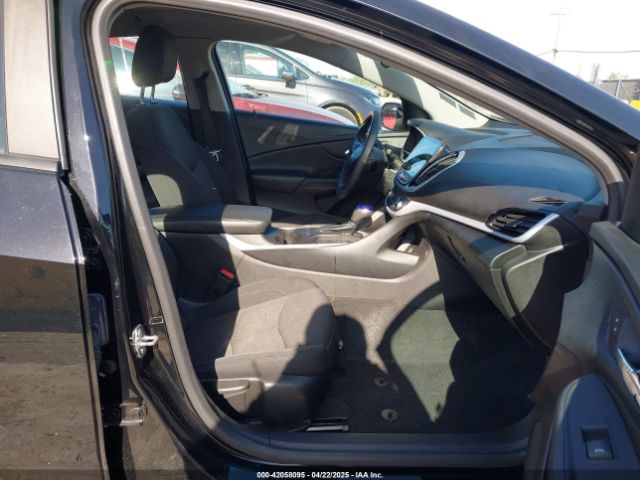 1G1RC6S5XKU112982 Chevrolet VOLT LT