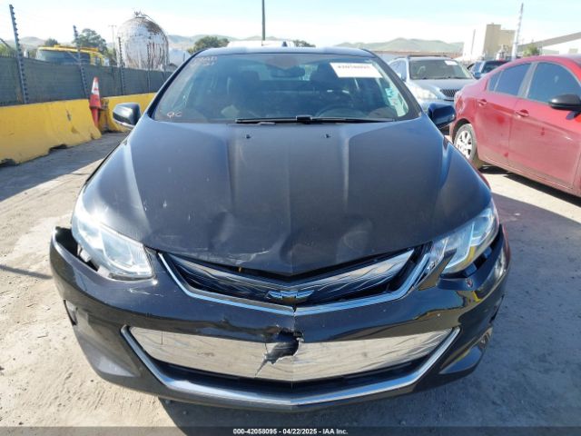 1G1RC6S5XKU112982 Chevrolet VOLT LT