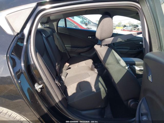 1G1RC6S5XKU112982 Chevrolet VOLT LT