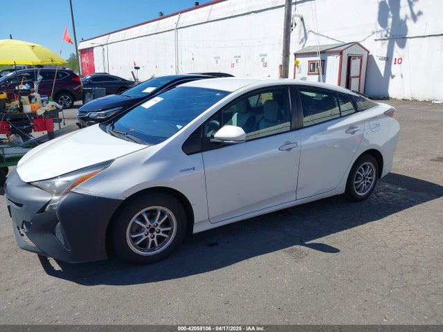 JTDKBRFU4G3002957 Toyota 2zr-fxe,1nm