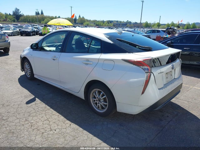 JTDKBRFU4G3002957 Toyota 2zr-fxe,1nm