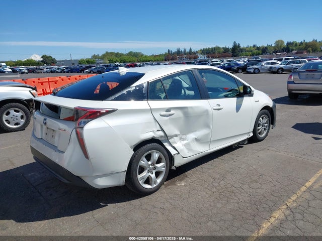 JTDKBRFU4G3002957 Toyota 2zr-fxe,1nm