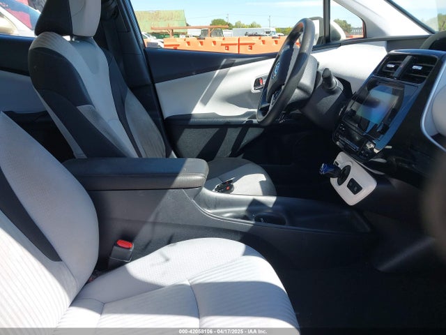 JTDKBRFU4G3002957 Toyota 2zr-fxe,1nm