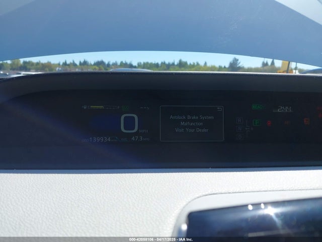 JTDKBRFU4G3002957 Toyota 2zr-fxe,1nm