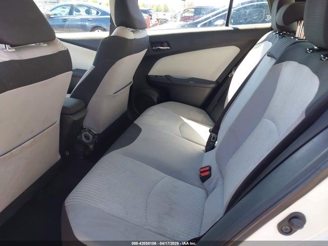 JTDKBRFU4G3002957 Toyota 2zr-fxe,1nm