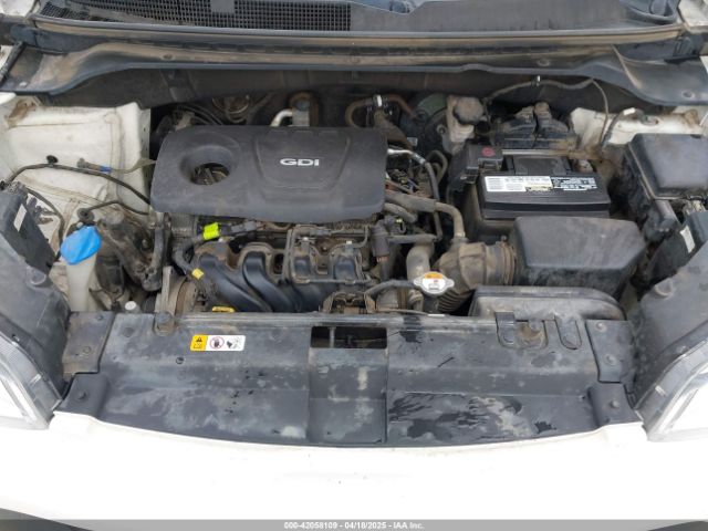 KNDJN2A26H7494899 KIA Soul
