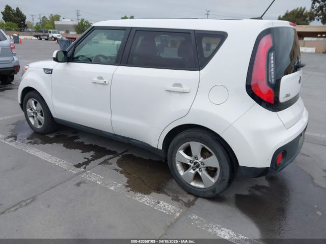 KNDJN2A26H7494899 KIA Soul