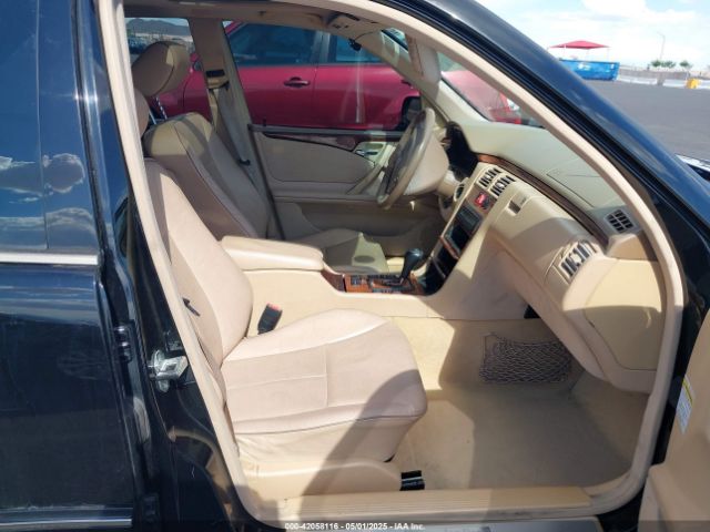 2000 MERCEDES-BENZ E 320 WDBJF65J0YB019511 Photo 4