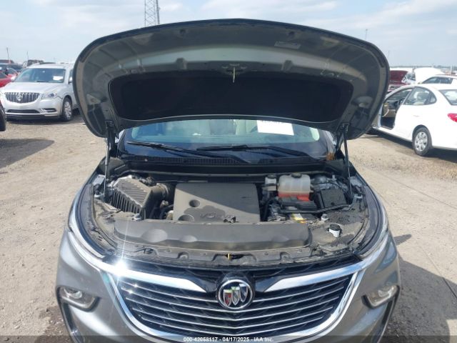 5GAERCKW4RJ115191 Buick Enclave Premium Fwd